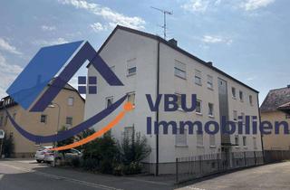 Wohnung kaufen in 74348 Lauffen, VBU Immobilien - Sonnendurchflutete 3-Zimmerwohnung mit Süd-Ost-Balkon