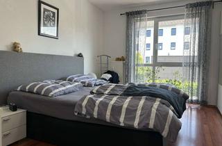 Wohnung kaufen in 55411 Bingen, Moderne Erdgeschosswohnung in Bingen: 3-Zimmer-Wohnung mit Terrasse
