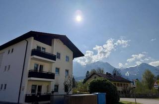 Wohnung kaufen in 83483 Bischofswiesen, Charmantes 1-Zimmer-Appartement