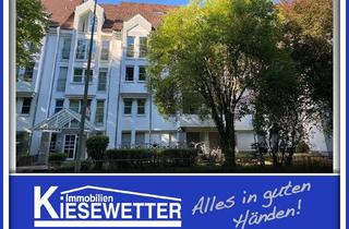 Wohnung kaufen in 67549 Innenstadt, Studentenwohnung direkt an der FH in Worms