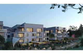 Penthouse kaufen in Bronnwiesenweg 31, 73635 Rudersberg, G9 - Exklusives Wohnen mit Weitblick – modernes 3-Zimmer-Penthouse mit großzügiger Dachterrasse