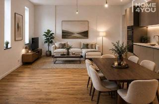 Loft kaufen in Streithöfe, 47877 Willich, Modernes "Loft-Gutshaus" Erstbezug sanierter Gutshof, 4 Zi., 2 SZ, Terrasse, Garten, 140 qm, Südlage