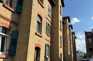 Wohnung kaufen in Fichtenweg, 68305 Waldhof, 3-Zimmer-Wohnung in Mannheim | Entwicklungspotenzial