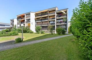 Wohnung kaufen in 83646 Bad Tölz, Optimal gelegen für Stadt und Alltag!