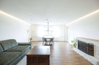 Wohnung kaufen in 38268 Lengede, Hochwertig sanierte 4-Zimmer-Wohnung mit Balkon – stilvoll wohnen in Klein Lafferde