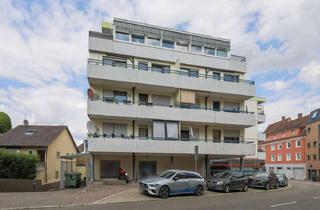 Wohnung kaufen in 75223 Niefern-Öschelbronn, Zentral gelegen - Aufzug vorhanden!