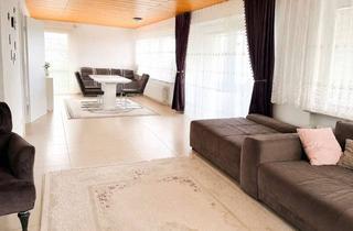 Wohnung kaufen in 89518 Heidenheim, 110 m²- Wohnung zum Bestpreis – Winterbalkon, Sonnenbalkon, Schlossblick & Tiefgarage inklusive