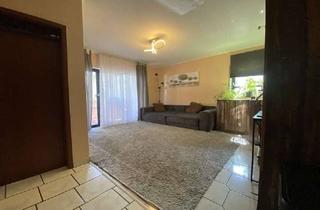 Wohnung kaufen in 65474 Bischofsheim, 5-Zimmer-Maisonettewohnung mit schöner Raumaufteilung