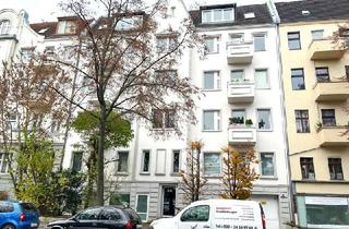 Wohnung kaufen in Pankower Allee 88, 13409 Reinickendorf, Attraktive Eigentumswohnung mit Möglichkeit zur Selbstnutzung