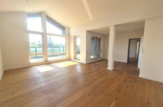 Penthouse kaufen in 30173 Südstadt, Südstadt ganz oben! Penthouse mit Aufzug und ebenerdigem Zugang