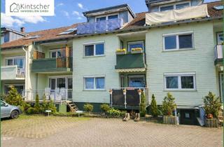 Wohnung kaufen in 51399 Burscheid, Kapitalanlage - 2 Zimmer - Stellplatz - Balkon in Burscheid - vermietet