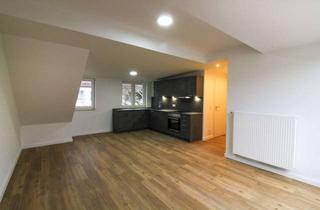 Wohnung kaufen in Wöhlerstraße 27, 30163 List, Weitblick ins Grüne