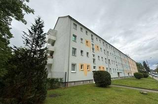 Wohnung kaufen in Beuditzstraße 95, 06667 Weißenfels, +++ Schöne 3 Raumwohnung im grünen von Weißenfels +++