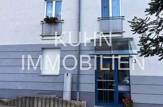 Wohnung kaufen in 01662 Meißen, Praktische Dreizimmerwohnung mit Gäste WC und Fahrstuhl