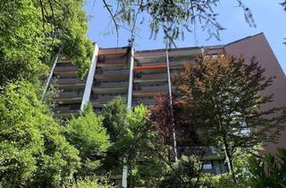 Wohnung kaufen in 76332 Bad Herrenalb, Attraktive Wohnung inklusive Schwimmbadnutzung!