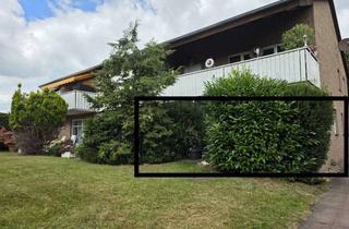 Wohnung kaufen in 31224 Peine, Terrassen-Eigentumswohnung in bester Peiner Kernstadtlage