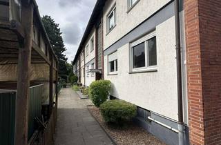 Wohnung kaufen in 45896 Scholven, 4.5 Zimmer ETW in bevorzugter Lage in Gelsenkirchen-Bülse