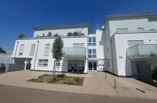 Penthouse kaufen in 73479 Ellwangen, Exklusives Penthouse im Loft-Stil in Pfahlheim