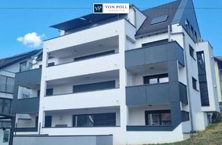 Wohnung kaufen in 75173 Südweststadt, Sonnenlicht trifft Komfort: Barrierefreie Wohnung mit Südbalkon in top Lage