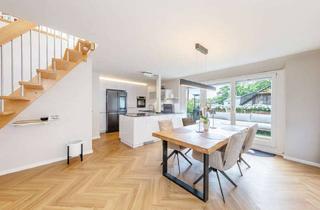 Wohnung kaufen in 21502 Geesthacht, Bezugsfertig | 2 Zimmer Dachgeschosswohnung mit Dachterrasse!