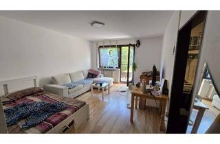 Wohnung kaufen in 71229 Leonberg, Charmante 1,5 Zi.-Souterrainwohnung mit Terrasse & Stellplatz - ideale Kapitalanlage! Ü 4 % Rendite!