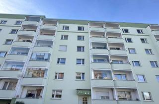 Wohnung kaufen in Südring 90 E, 06667 Langendorf, +++Renovierungsbedürftige 2 Raumwohnung mit Balkon +++