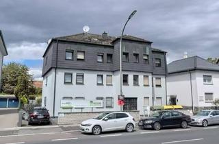 Wohnung kaufen in 63071 Offenbach, 2-Zimmerwohnung mit Balkon und Stellplatz in Offenbach