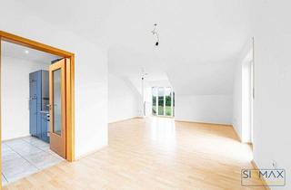 Wohnung kaufen in 84416 Taufkirchen, Gepflegte Dreizimmerwohnung mit Blick ins Grüne. Sofort bezugsfrei!