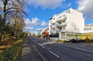 Wohnung kaufen in Römerstr., 41539 Dormagen, 3 Etagen im Zentrum mit Dachterrasse warten auf Sie!