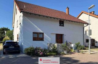 Wohnung kaufen in 69181 Leimen, Charmante 2-Zimmer-Wohnung im Souterrain mit Terrasse und zwei Stellplätzen in Leimen St. Ilgen
