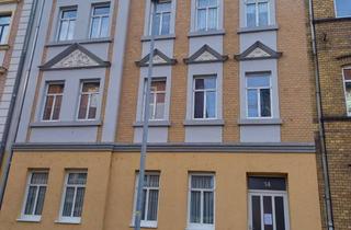 Wohnung kaufen in Novaliststraße 14, 06667 Weißenfels, +++ Großzügige helle Dachgeschosswohnung +++