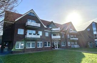 Wohnung kaufen in An Der Maar, 41812 Erkelenz, 2 Zimmerwohnung zur Kapitalanlage in Erkelenz