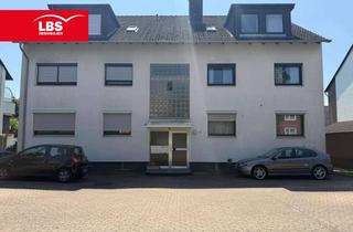 Wohnung kaufen in 32108 Bad Salzuflen, Helle Wohnung in ruhiger Lage von Ehrsen-Breden