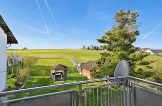 Wohnung kaufen in 88605 Meßkirch, Frisch renovierte 3–4-Zimmer-Wohnung mit Balkon & Stellplatz – sofort bezugsfrei
