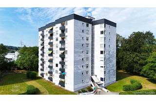 Wohnung kaufen in 94036 Passau, 3-Zimmer-Eigentumswohnung in Passau - Haidenhof-Nord - vermietet***
