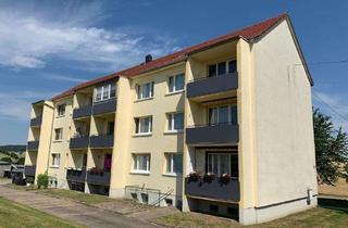 Wohnung kaufen in Pomnitz 32, 06628 Bad Kösen, +++ 2 Eigentumswohnungen im Paket +++