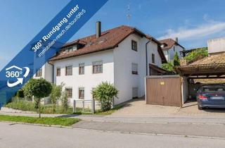 Wohnung kaufen in 94121 Salzweg, Großzügige Wohnung am Stadtrand von Passau!