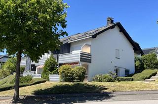 Wohnung kaufen in 34508 Willingen, Schicke Komfort- Eigentumswohnung mit separaten Eingang!