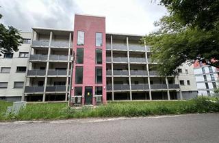 Wohnung kaufen in Neidschützer Straße 67, 06618 Naumburg, +++ Schöne 2 Raumwohnung im EG in Top Lage +++