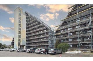 Wohnung kaufen in 78052 Villingen-Schwenningen, Barrierefreie 3½-Zimmer-Eigentumswohnung in VS-Marbach