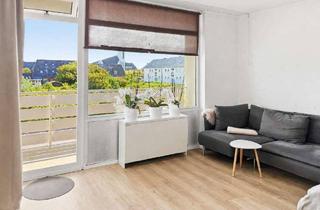 Wohnung kaufen in 25997 Hörnum, Sylt-Einstieg leicht gemacht – gepflegtes Appartement mit schönem Außenbereich