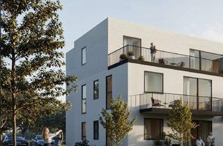 Wohnung kaufen in Virchowstraße, 35578 Wetzlar, Virchow SIX- Traumhafte 4-Zimmerwohnung mit Balkon