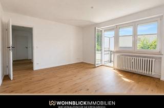 Wohnung kaufen in 49324 Melle, **Modern wohnen im Herzen von Melle – 3 Zimmer auf ca. 70 m²**