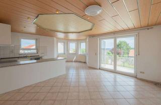 Wohnung kaufen in 71159 Mötzingen, 3 Zimmer, ruhige Lage, plus Bonusraum im UG – Mötzingen
