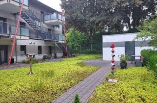 Wohnung kaufen in 47533 Kleve, 80m² Wohnung in Kleve-Materborn Wohnraum Klimatisiert