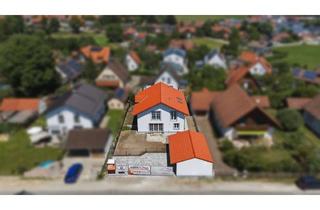 Wohnung kaufen in 82399 Raisting, Stilvolle Dachgeschosswohnung in ruhiger Wohnlage von Raisting