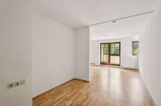 Wohnung kaufen in 71034 Böblingen, Provisionsfrei – Helles, zentrales Apartment in gutem Zustand