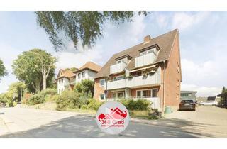 Wohnung kaufen in 24582 Bordesholm, "Kleiner Seeblick" inklusive!