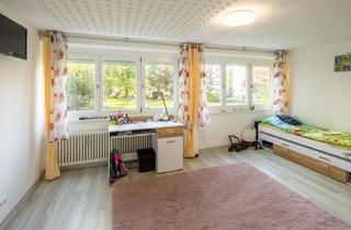 Wohnung kaufen in 87700 Memmingen, Attraktive 5-Zimmer-Wohnung in bester Lage