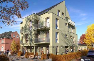 Loft kaufen in Euskirchener Straße 63, 53121 Endenich, 2-Zimmer-Maisonette in Bonn-Endenich mit zusätzlichem offenem Loftbereich